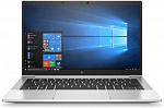 1477271 Ноутбук HP EliteBook 835 G7 Ryzen 7 Pro 4750U 16Gb SSD512Gb AMD Radeon 13.3" UWVA FHD (1920x1080) Windows 10 4G Professional 64 silver WiFi BT Cam