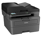 MFCL2827DWRE1 Brother MFCL-2827DW, P/C/S/F, A4, 32 cтр/мин, 128 МБ,Duplex, ADF50, WiFi, USB,LAN, лоток 250 л., старт.картридж 700 стр.Ex.MFC-L2751DW тонер TN2510XL