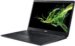 1194679 Ноутбук Acer Aspire 3 A315-56-53W1 Core i5 1035G1 8Gb SSD128Gb Intel UHD Graphics 15.6" TN FHD (1920x1080) Windows 10 Home black WiFi BT Cam