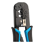 11047659 Proconnect (12-3432-6) Кримпер HT-568R для обжима 8P8C, 6P6C
