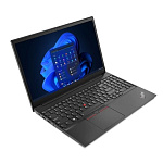 11010675 Lenovo Thinkpad E15 G4 [21E6006VRT] Black 15.6" {FHD i5-1235U/16Gb/512Gb SSD/DOS}