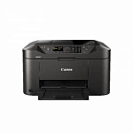 387846 МФУ струйный Canon Maxify MB2140 (0959C007) A4 Duplex WiFi черный