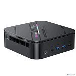 Blackview MP100PRO/I5-12450H/16+1TB Мини ПК Blackview MP100Pro (Intel I5-12450H) 16+1TB, WIFIa/b/g/n/ac, Bluetooth 4.2, Win11 Pro