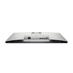 1859477 LCD Dell 27" S2722QC серебряный/черный {IPS 3840x2160 75Hz 4ms 178/178 350cd(400cd) 1000:1 10bit(8bit+FRC) 2xHDMI2.0 DisplayPort1.2 2xUSB3.2 USB-C(PD