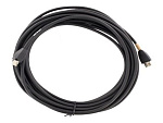 1000186720 Кабель микрофонный/ Cable - Two (2) expansion microphone cables, 25ft/7.6m for SoundStation IP 7000