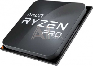 1415250 Процессор AMD Ryzen 3 PRO 3200GE AM4 (YD320BC6M4MFH) (3.3GHz/Radeon Vega 8) OEM