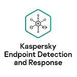 1872200 KL4708RANFS Kaspersky EDR для бизнеса - Оптимальный 20-24 users Base License