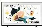 1299613 Телевизор LCD 50" QLED 4K QE50LS03TAUXRU SAMSUNG