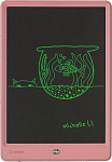 1195293 Планшет для рисования Wicue 10 multicolor розовый