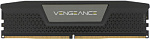 1885805 Память DDR5 16Gb 5200MHz Corsair CMK16GX5M1B5200C40 Vengeance RTL PC5-41600 CL40 DIMM 288-pin 1.25В Intel с радиатором Ret