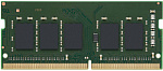 2003089 Память DDR4 Kingston KSM32SES8/16HC 16Gb SO-DIMM ECC U PC4-25600 CL22 3200MHz