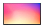 Интерактивная панель [LMP8602CL] Lumien [86CL] 86, ИК, 4K60Hz, 8 Гб + 128 Гб