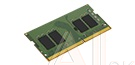 KCP432SS8/16 Kingston Branded DDR4 16GB 3200MHz SODIMM CL22 1RX8 1.2V 260-pin 16Gbit