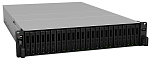 FS3400 Synology FlashStation (Rack 2U) 8C 2,1GhzCPU/16Gb upto 128/no HDD upto 24 SAS SSD upto 72 (2xRX2417sas or 2xRX1217sas)/2xUSB3.0/2x10GE(RJ-45)+4x1GE)/1