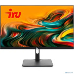 IRU 23AM [1972062] Black 23.8" {Full HD Ryzen 5 5500U /8Gb /SSD256Gb/noOS}