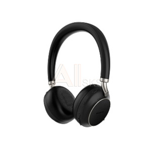 11037970 Yealink BH76 UC Black Гарнитура