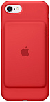1000416249 Чехол для iPhone 7 iPhone 7 Smart Battery Case - Red