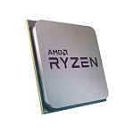 Центральный Процессор AMD RYZEN 5 3500X OEM (Matisse, 7nm, C6/T6, Base 3,60GHz, Turbo 4,10GHz, Without Graphics, L3 32Mb, TDP 65W, SAM4) OEM