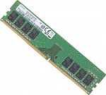 1119283 Память DDR4 4Gb 2666MHz Samsung M378A5143TB2-CTD OEM PC4-21300 CL19 DIMM 288-pin 1.2В single rank