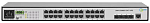SNR-S2985G-24T-UPS Управляемый гигабитный коммутатор уровня 2, 24 порта 10/100/1000Base-T, 4 порта 100/1000BASE-X (SFP), функция заряда АКБ