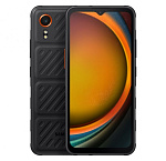 Samsung Galaxy Xcover7 6+ (SM-G556BZKDR06)