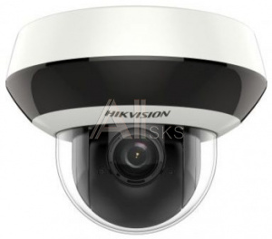 1435522 Камера видеонаблюдения IP Hikvision DS-2CD2147G2H-LISU(4MM) 4-4мм цв. корп.:серый