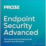 PRO32-PSA-NS-1-200 PRO32 Endpoint Security Advanced for 200 user миграция