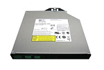 429-ABCZ Привод DELL DVD+/-RW Drive, SATA,Internal, 9.5mm, For R740, Cables PWR+ODD include (analog 429-ABCX)