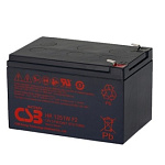 1962545 CSB Батарея HR1251W (12V, 51W) клеммы F2