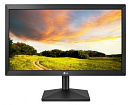 1083960 Монитор LG 21.5" 22MK400A-B черный TN LED 16:9 матовая 1000:1 200cd 90гр/65гр 1920x1080 D-Sub FHD 2.4кг
