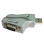 11035295 ST-Lab U351 USB to COM9M, Ret
