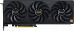 2002981 Видеокарта Asus PCI-E 4.0 PROART-RTX4080S-O16G NVIDIA GeForce RTX 4080 Super 16Gb 256bit GDDR6X 2610/23000 HDMIx1 DPx3 HDCP Ret