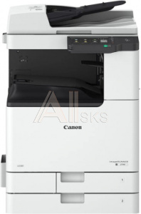 1971405 Копир Canon imageRUNNER 2730i (5525C002) лазерный печать:черно-белый RADF