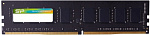 1991124 Память DDR4 32GB 2666MHz Silicon Power SP032GBLFU266F02 RTL PC4-21300 CL19 DIMM 260-pin 1.2В dual rank Ret