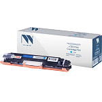npr_39738 Картридж NVP совместимый NV-CE311A/NV-729 Cyan