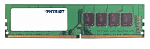 PSD48G266681 Patriot SL DDR4 DIMM 8GB 2666MHz CL19 1*8GB 19-19-19-43 1.2V