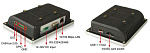 6054886 IOVU-430M-CE5/ST/WL