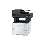1607951 Kyocera M3145dn (1102TF3NL0) {А4, 45 ppm, 1200dpi, 1 Gb, USB, Net, RADP,старт. тонер}