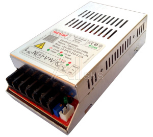 Импульсный блоки питания 75W/12-24v, 95-264VAC