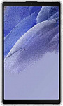 1546244 Чехол Samsung для Samsung Galaxy Tab A7 Lite Clear Cover термопластичный полиуретан прозрачный (EF-QT220TTEGRU)