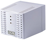 1000370897 Стабилизатор напряжения/ Powercom Tap-Change TCA-1200, 600W
