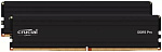 11051525 Модуль памяти Crucial 32GB DDR5 UDIMM 6000MHz CP2K16G60C36U5B kit 2*16gb, 1.35V