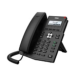 4085104583 IP-телефон FANVIL SIP телефон X1SP, с б/п