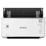 1765748 Сканер Epson WorkForce DS-410 (B11B249401)