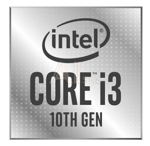 1295200 Процессор Intel CORE I3-10300 S1200 OEM 3.7G CM8070104291109 S RH3J IN