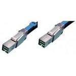 1276864 Кабель BROADCOM MINI-SAS HD L5-25198-00