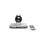 1000707837 Кодек для больших переговорных комнат/ Yealink [VC880 Basic] Video Conferencing System / VC880 codec / 2-year AMS