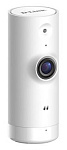 1015619 Камера видеонаблюдения IP D-Link DCS-8000LH 2.39-2.39мм цв. корп.:белый (DCS-8000LH/A1A)