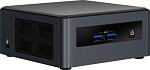 1196768 Платформа Intel NUC Original BKNUC8I3PNH (w/o power cord) 3.9GHz 2xDDR4