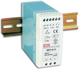 6030060 MDR-40-24 MEANWELL